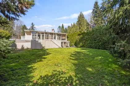 Street View Photo of 532 Perth Avenue, Coquitlam, BC