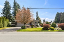 532 Perth Avenue, Coquitlam, BC