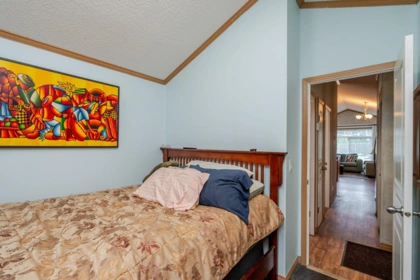 Office / Den Photo of 9 24330 Fraser Highway, Langley, BC