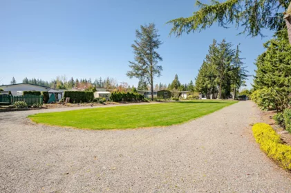 Swimming Pool Photo of 9 24330 Fraser Highway, Langley, BC