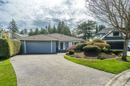 2426 125a Street, Surrey, BC, Surrey — Single Family Residence for sale