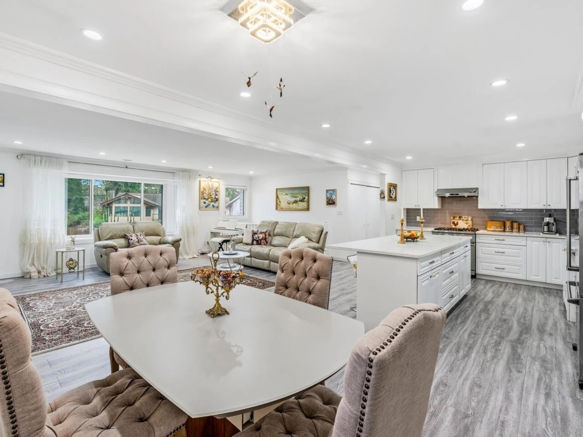 Kitchen Photo of 2515 Battistoni Place, Port Coquitlam, BC