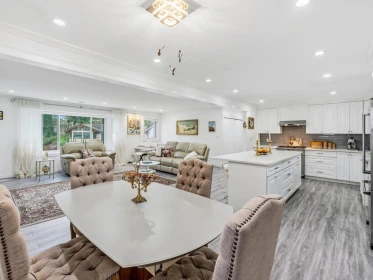 Kitchen Photo of 2515 Battistoni Place, Port Coquitlam, BC