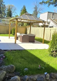 Outdoor Patio Photo of 2515 Battistoni Place, Port Coquitlam, BC