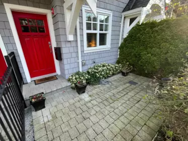 922 W 15th Avenue, Vancouver, BC, Vancouver — Townhouse for sale