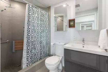 Mudroom Photo of 2410 128 W Cordova Street, Vancouver, BC