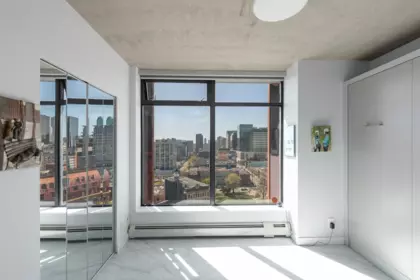 Office / Den Photo of 2410 128 W Cordova Street, Vancouver, BC