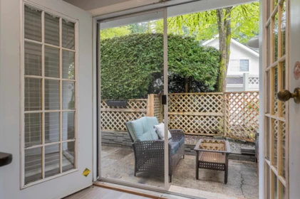 Basement Recreation Room Photo of 36 8675 Walnut Grove Drive, Langley, BC