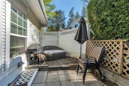 Community Amenities Photo (Clubhouse) of 36 8675 Walnut Grove Drive, Langley, BC