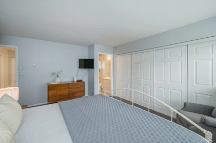 Hallway Photo of 36 8675 Walnut Grove Drive, Langley, BC
