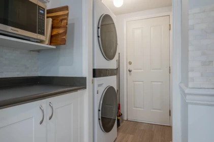 Laundry Room Photo of 36 8675 Walnut Grove Drive, Langley, BC