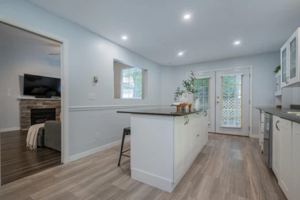 Powder Room Photo of 36 8675 Walnut Grove Drive, Langley, BC