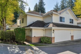 36 8675 Walnut Grove Drive, Langley, BC