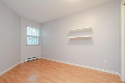 Garage Interior Photo of 10 10340 156 Street, Surrey, BC