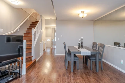 Loft / Bonus Room Photo of 10 10340 156 Street, Surrey, BC