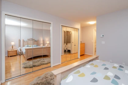 Mudroom Photo of 10 10340 156 Street, Surrey, BC