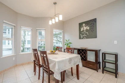 Pantry Photo of 10 10340 156 Street, Surrey, BC