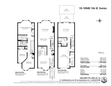 Playground / Recreational Area Near 10 10340 156 Street, Surrey, BC