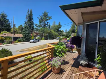5448 Kensington Road, Sechelt, BC, Sechelt — Single Family Residence for sale