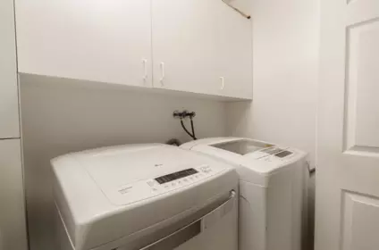Powder Room Photo of 5448 Kensington Road, Sechelt, BC