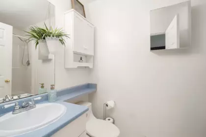 Primary Bathroom Photo of 5448 Kensington Road, Sechelt, BC