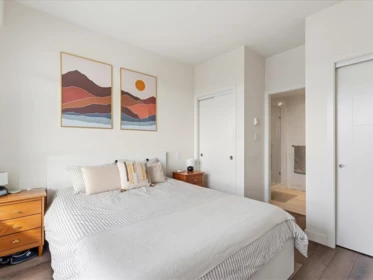 Bedroom 2 Photo of 307 2188 Madison Avenue, Burnaby, BC