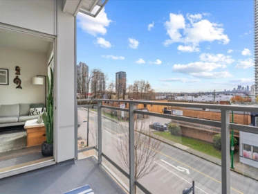 Loft / Bonus Room Photo of 307 2188 Madison Avenue, Burnaby, BC