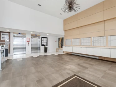 Mudroom Photo of 307 2188 Madison Avenue, Burnaby, BC