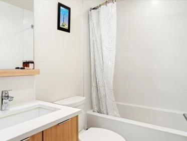 Pantry Photo of 307 2188 Madison Avenue, Burnaby, BC