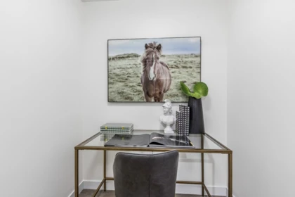 Office / Den Photo of 211 221 E 3rd Street, North Vancouver, BC