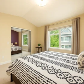 Bedroom 4 Photo of 138 6299 144 Street, Surrey, BC