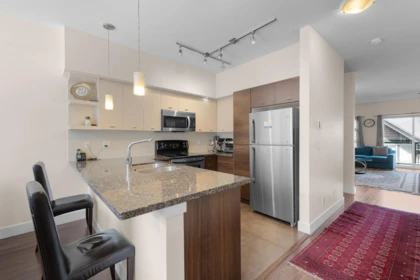 Breakfast Nook Photo of 138 6299 144 Street, Surrey, BC
