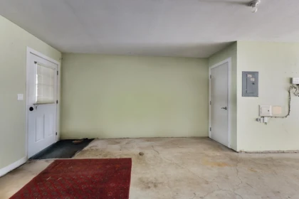 Garage Interior Photo of 138 6299 144 Street, Surrey, BC