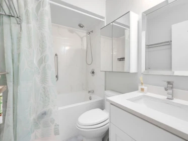 Basement Recreation Room Photo of 4651 56 Street, Ladner, BC
