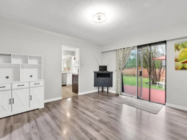Bedroom 3 Photo of 4651 56 Street, Ladner, BC