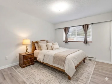 Bedroom 4 Photo of 4651 56 Street, Ladner, BC