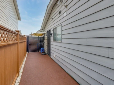 Outdoor Deck Photo of 4651 56 Street, Ladner, BC