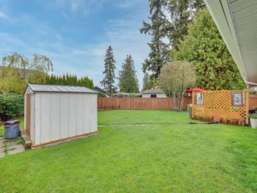 Outdoor Patio Photo of 4651 56 Street, Ladner, BC
