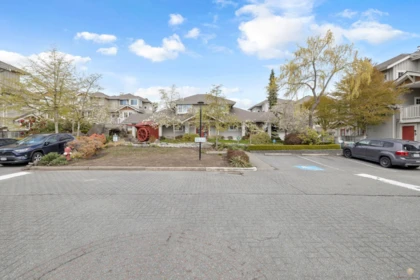3 14877 58 Avenue, Surrey, BC, Surrey — Townhouse for sale