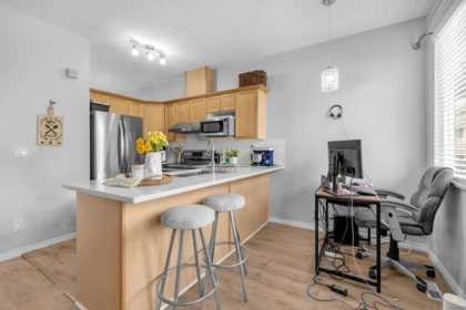 Loft / Bonus Room Photo of 3 14877 58 Avenue, Surrey, BC
