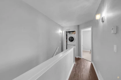 Mudroom Photo of 3 14877 58 Avenue, Surrey, BC