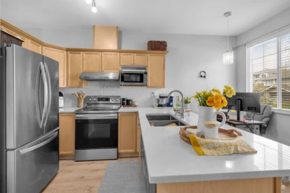 Office / Den Photo of 3 14877 58 Avenue, Surrey, BC