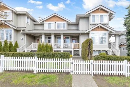 Pantry Photo of 3 14877 58 Avenue, Surrey, BC