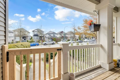 Primary Bedroom Photo of 3 14877 58 Avenue, Surrey, BC