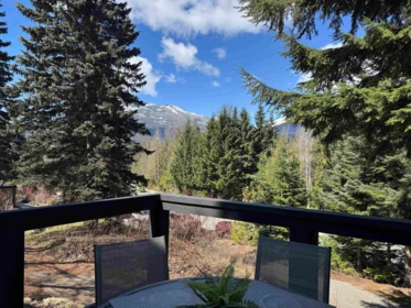 Loft / Bonus Room Photo of 2 4637 Blackcomb Way, Whistler, BC