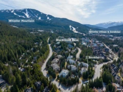 2 4637 Blackcomb Way, Whistler, BC