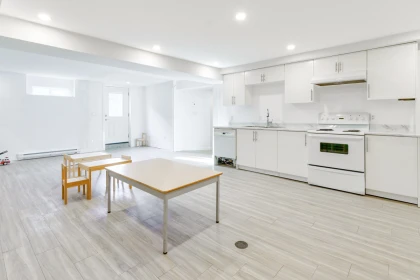 Aerial View of 8843 Wooler Terrace, Mission, BC
