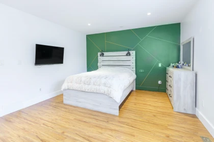 Loft / Bonus Room Photo of 8843 Wooler Terrace, Mission, BC