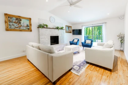Office / Den Photo of 8843 Wooler Terrace, Mission, BC