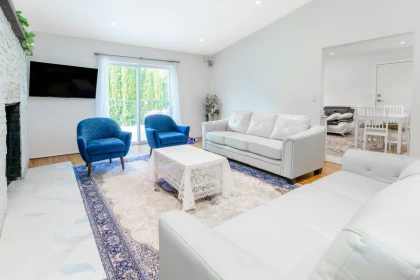 Primary Bedroom Photo of 8843 Wooler Terrace, Mission, BC
